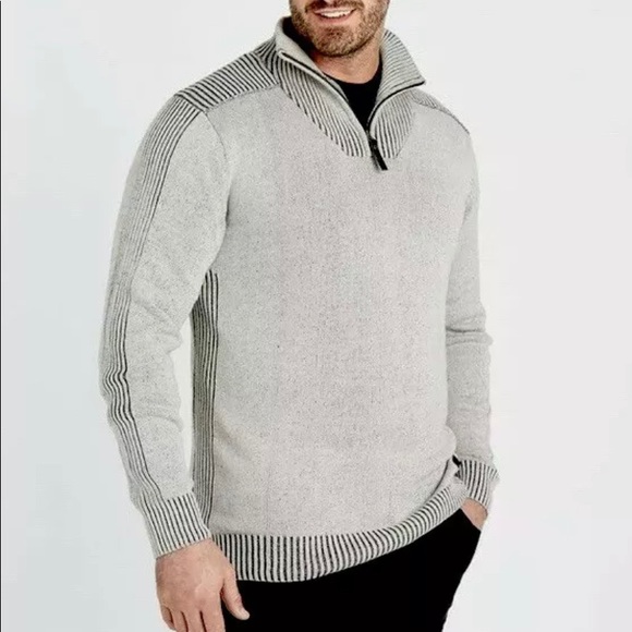jcpenney Other - Projek Raw sweater for men!!